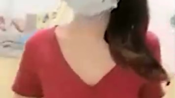 Premium Coryna Omek Sampe Squirt