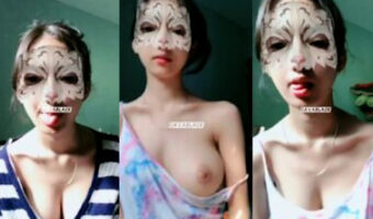 Tubuh Mungil Tapi Punya Spek Toge Hilda Stevhany Dream