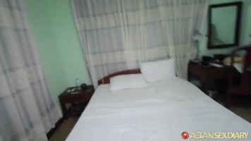 Asian Sex Diary – Cambodia – Ariya