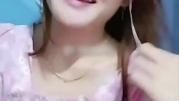 VCS Kak Cathy Desah Kobel Meki