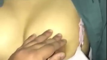 Bokep Premium Sex Jilbab Gak Sabaran Pengen Dientot Ayang