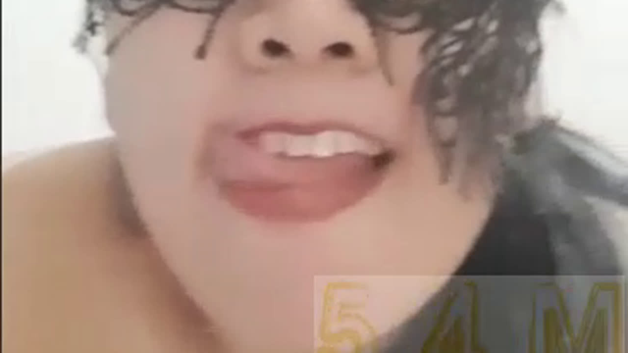 Tante Ervie Live Bugil