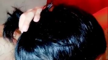 Laurenchan ML Jilmek Sambil Dicolok Jari