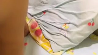 Bokep Indo Premium Stay Safe Ngentot Juga Pakai Masker