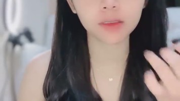 Kiky Cobain Double Dildo Biar Puas