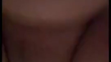 Ceweknya Semok dan Penurut Banget