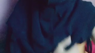 Ukhti Jaman Now Sange-an Ngocok Meki Tiga Jari Masuk