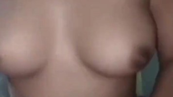 Desahan Ceweknya Bikin Tambah Sange Ngentot Kasar Enak