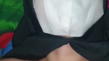 Bokep Jilbab Hijab Mencobai Berbagai Macam Posisi