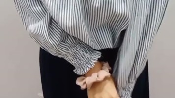 Nabila Sri Ayu Toket Bulet Jilat Uting Sendiri Omek