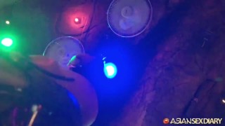 Asian Sex Diary Thailand Barhopping At Bangla Road