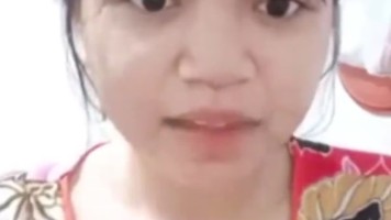 Yuli VCS Sama Ayank Perlihatkan Toket Gede