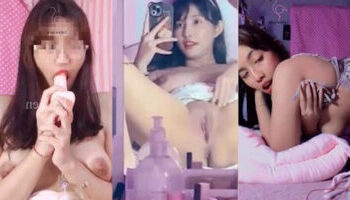 Katarina Cewek Berkacamata Imut Pap Lobang Pipisnya
