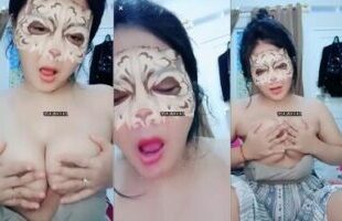 Yuri Chan Pamer Uting Coklat Siapa Mau Nenen Dream